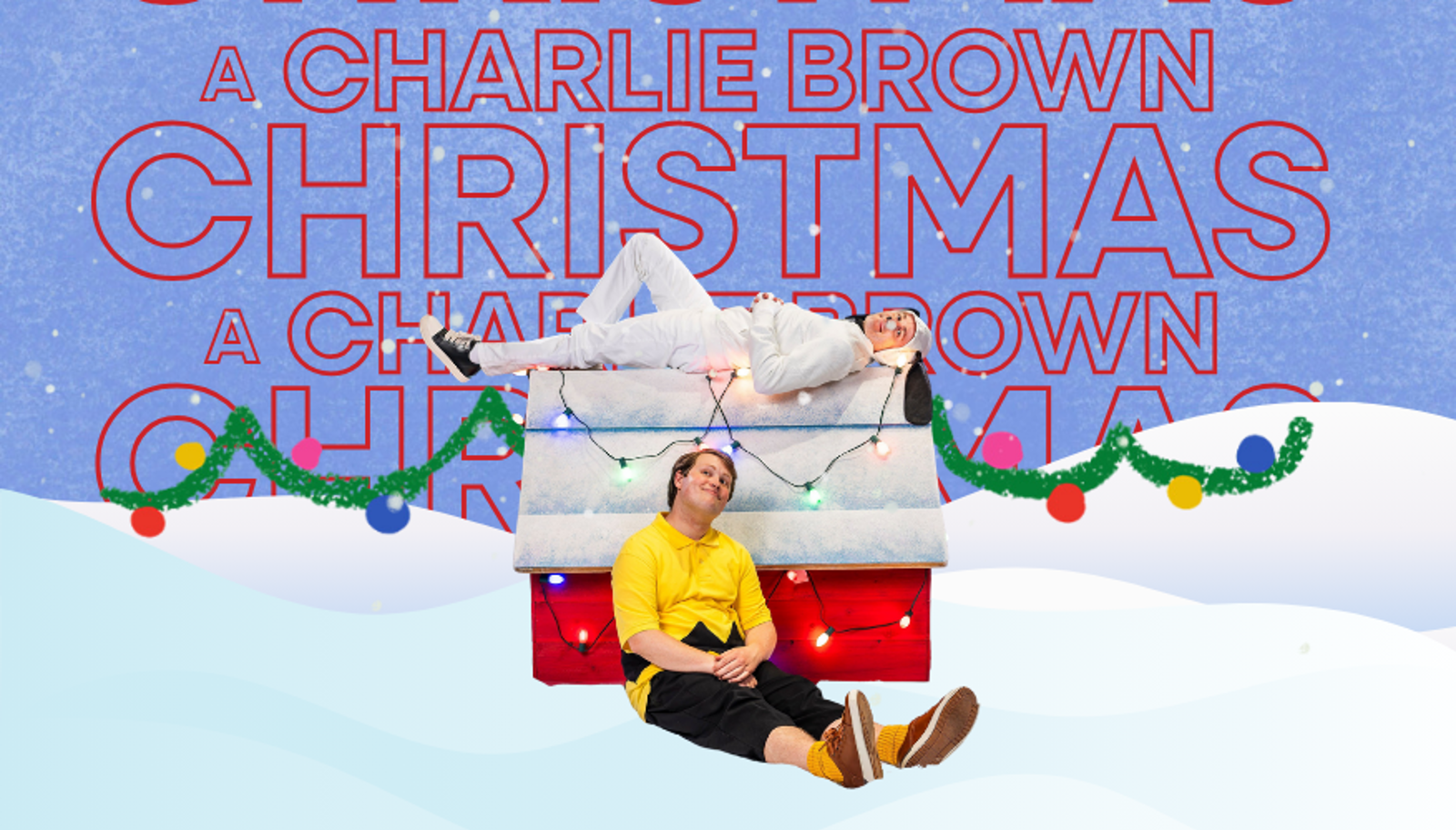 A Charlie Brown Christmas