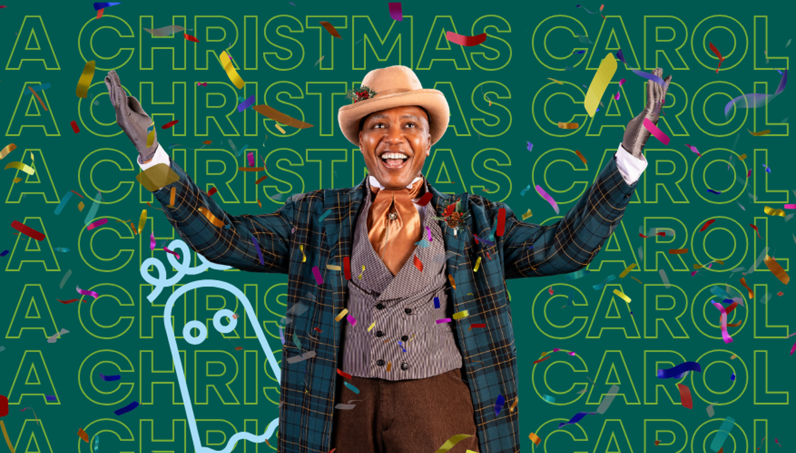 A Christmas Carol