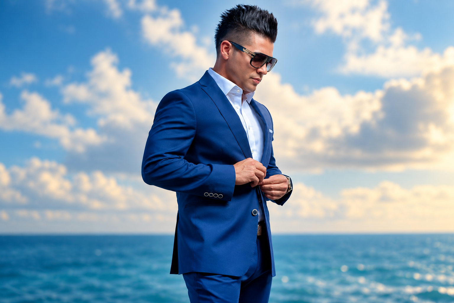 AJ Castillo