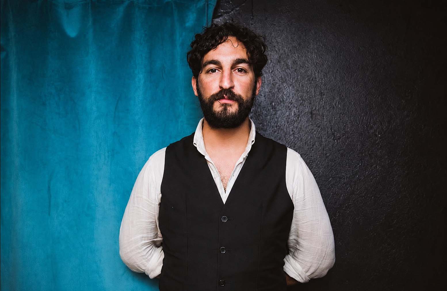 Jacob Alan Jager