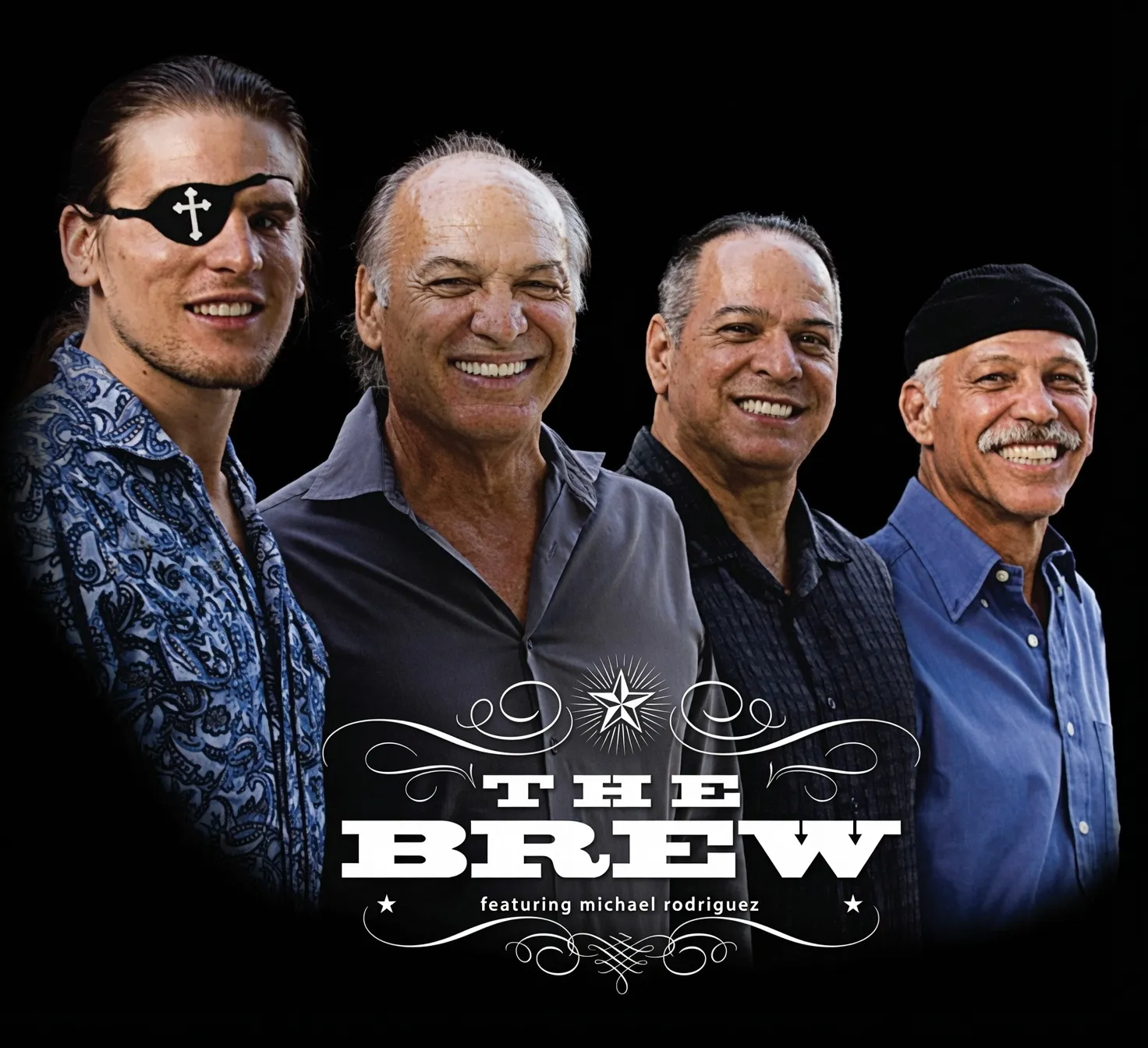 The Brew