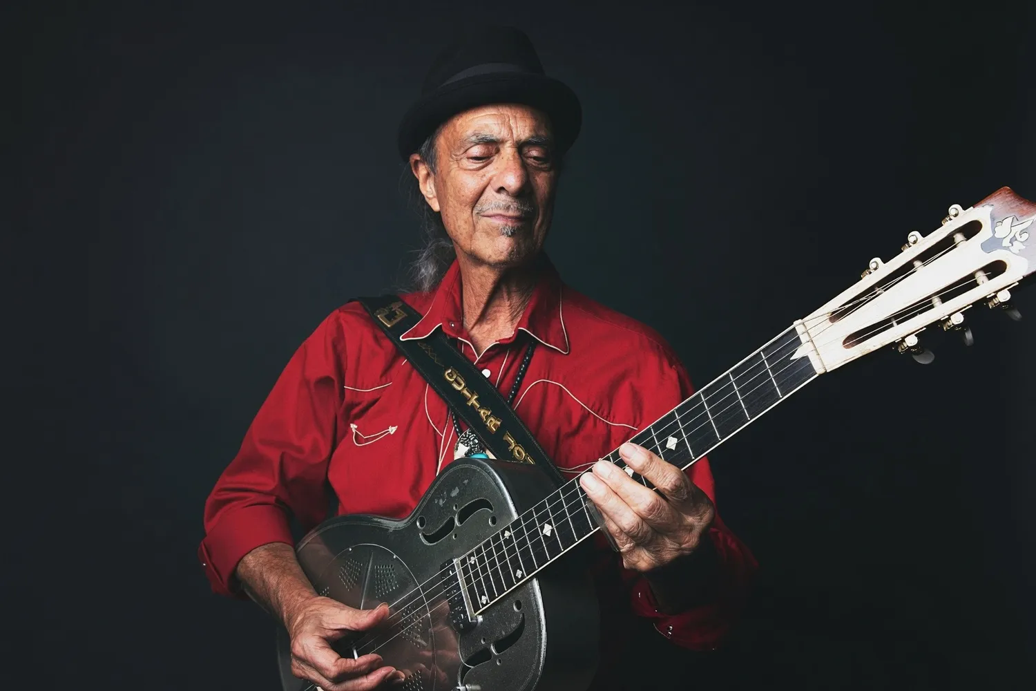 Johnny Nicholas
