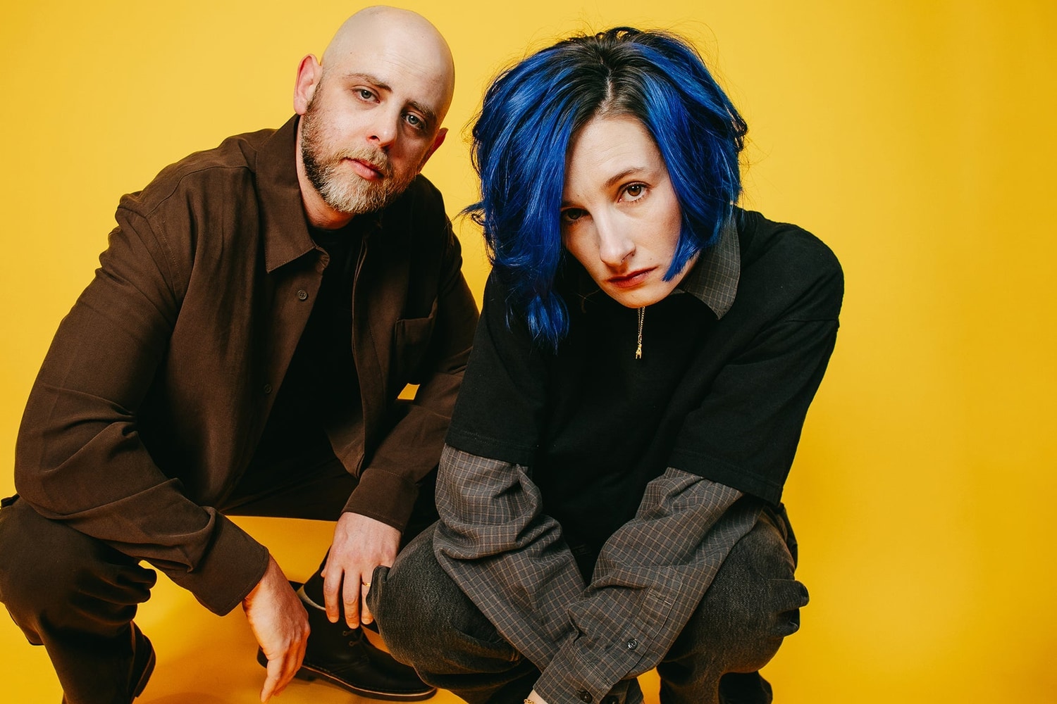 Slothrust: The Dystopian Theatre Tour