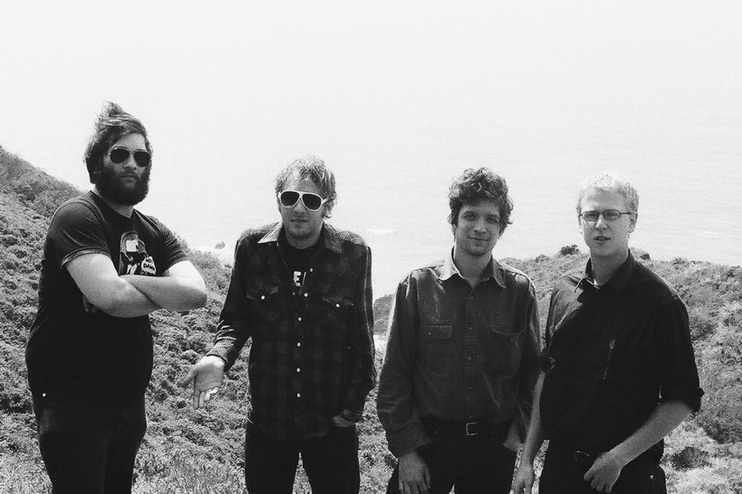 Deer Tick