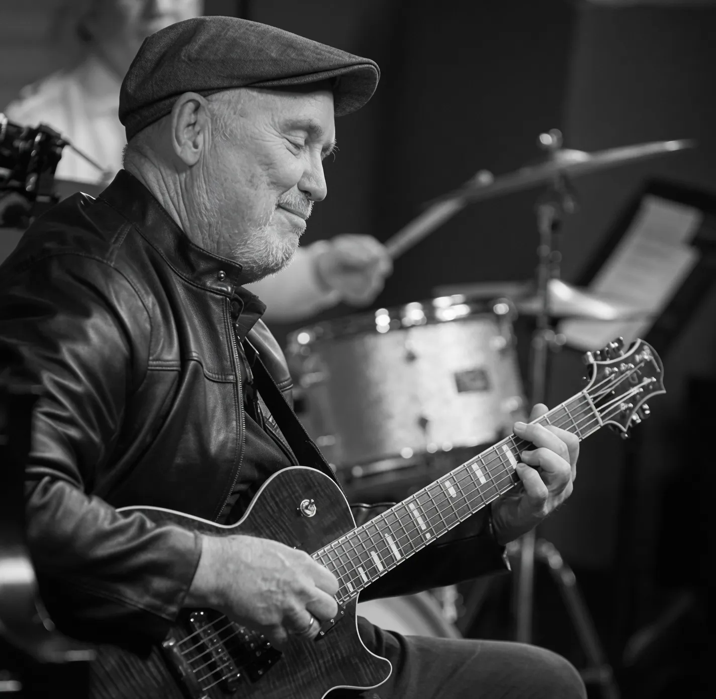 Mitch Watkins Trio