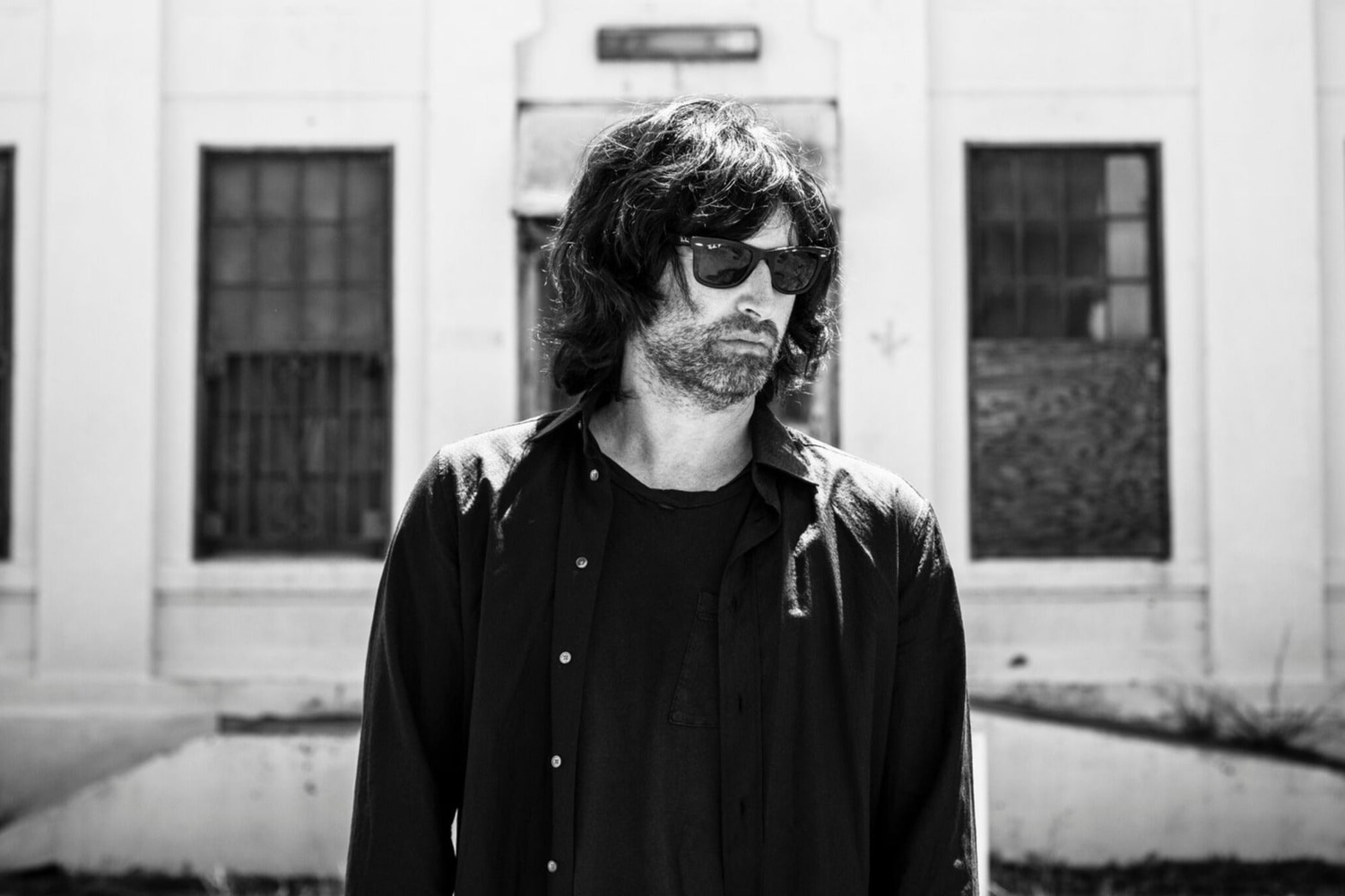 25th Anniversary of musicforthemorning after - Pete Yorn solo acoustic