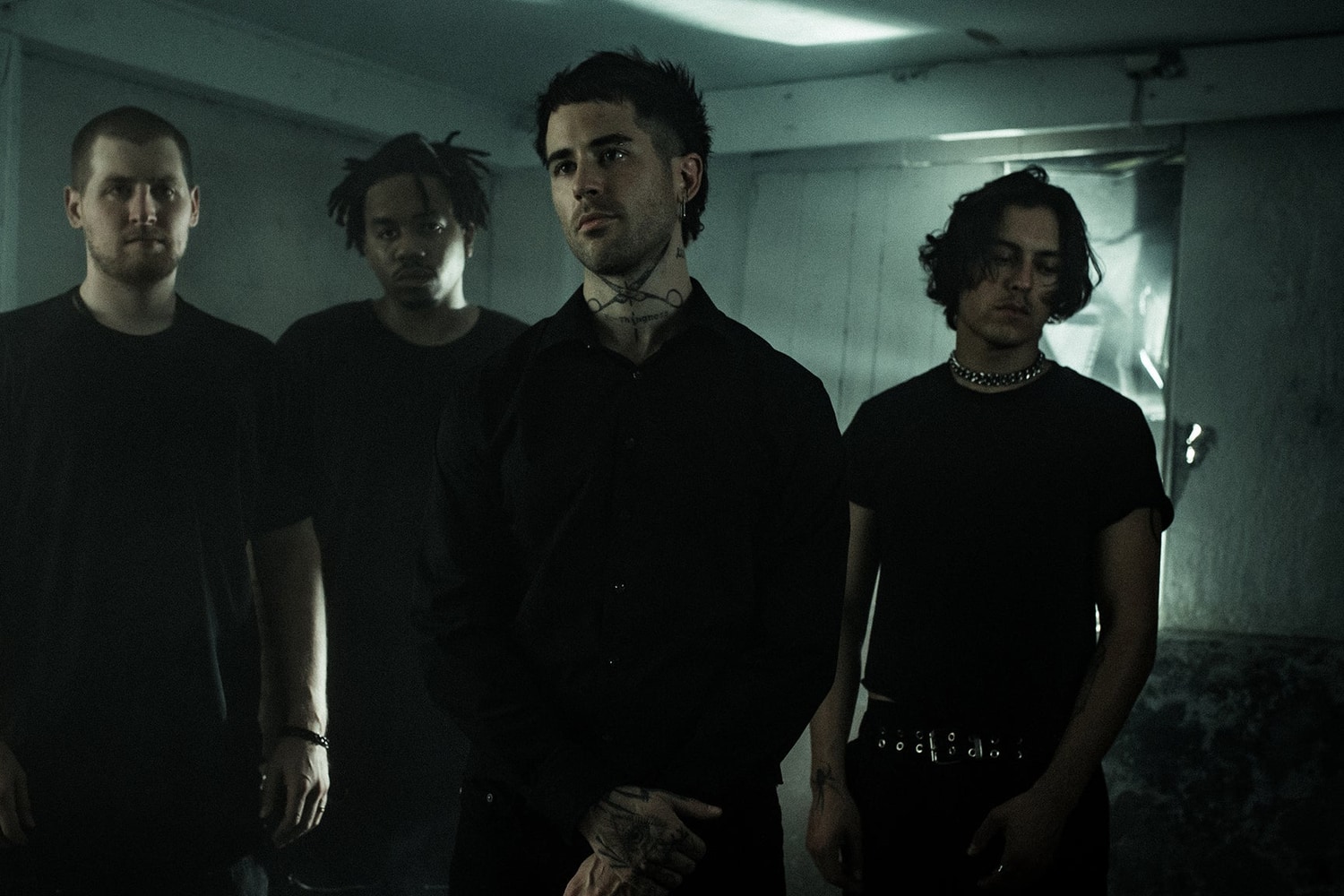 Holywatr: Deo Gratias Tour