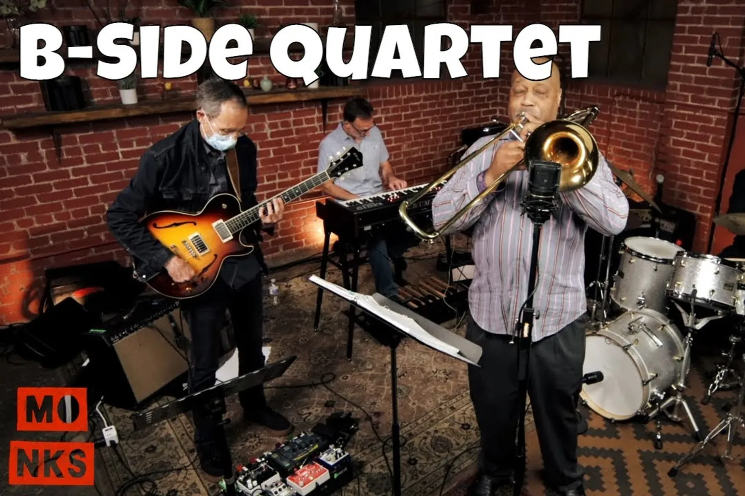 B Side Quartet