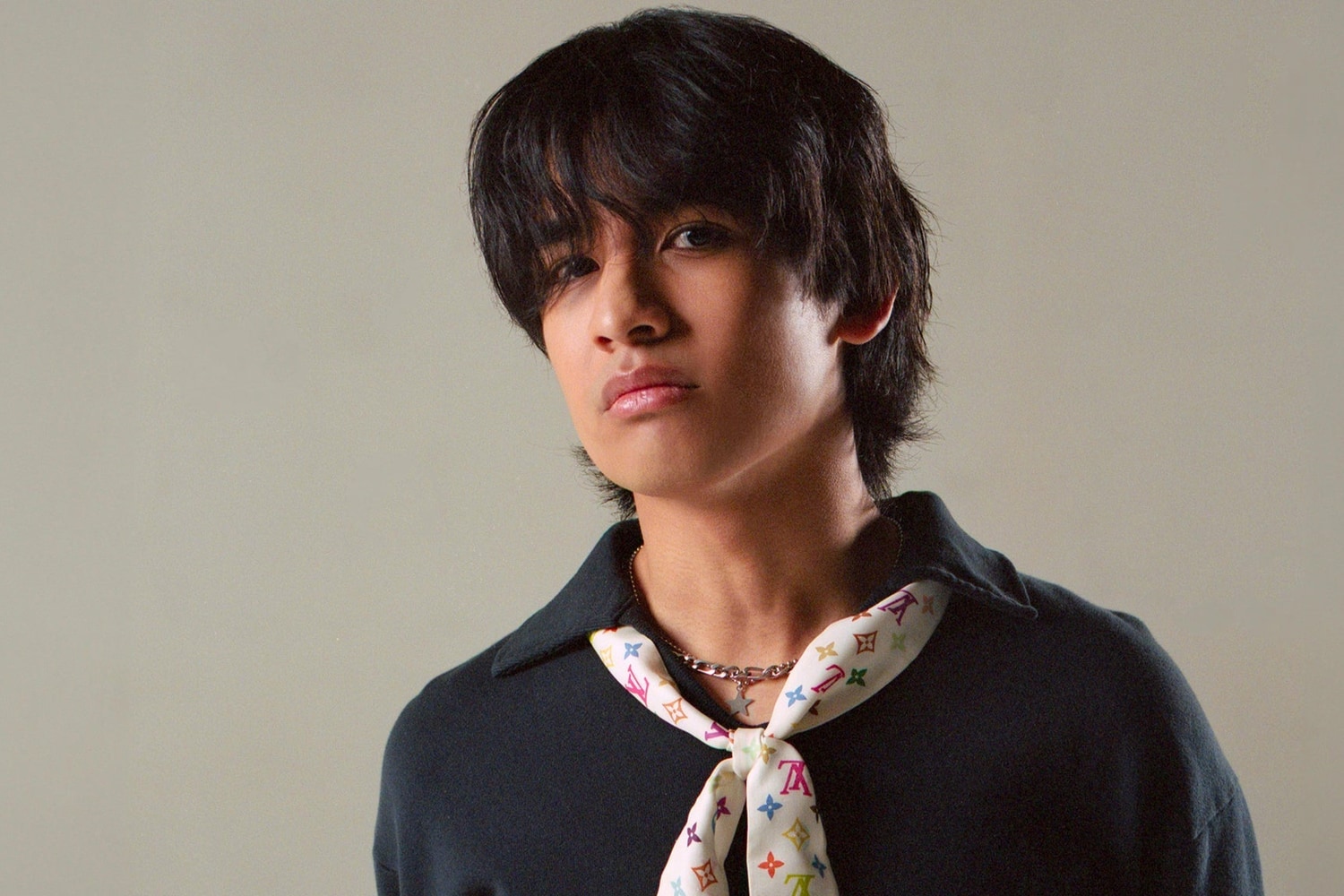 MICO: Running From A Feeling Tour