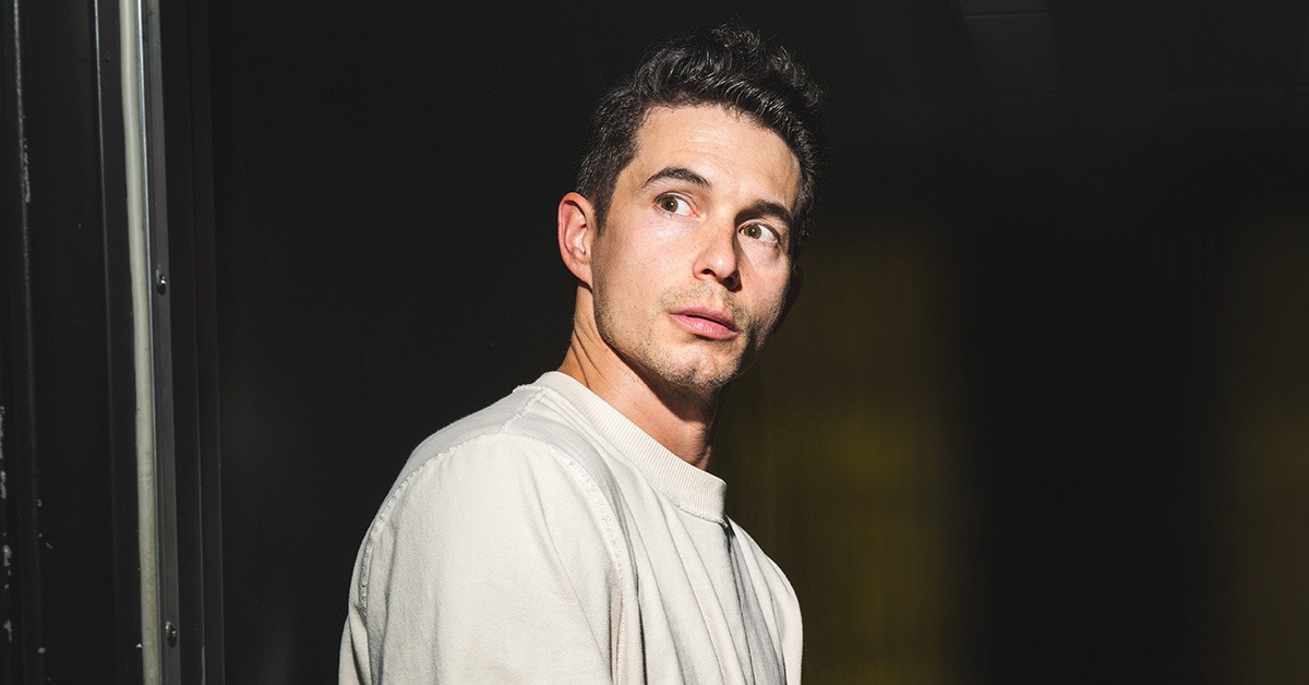 Michael Blaustein