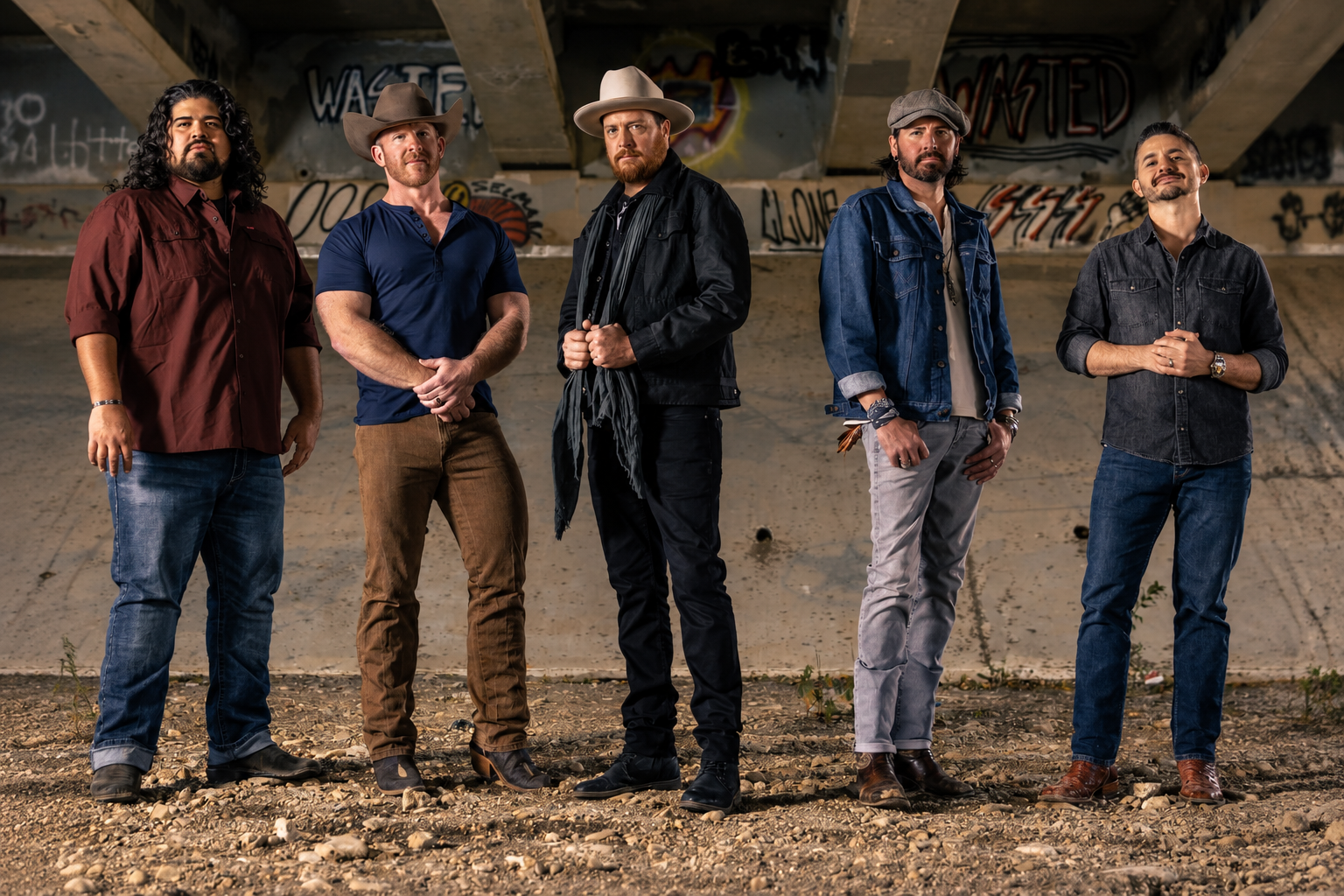 Micky & The Motorcars