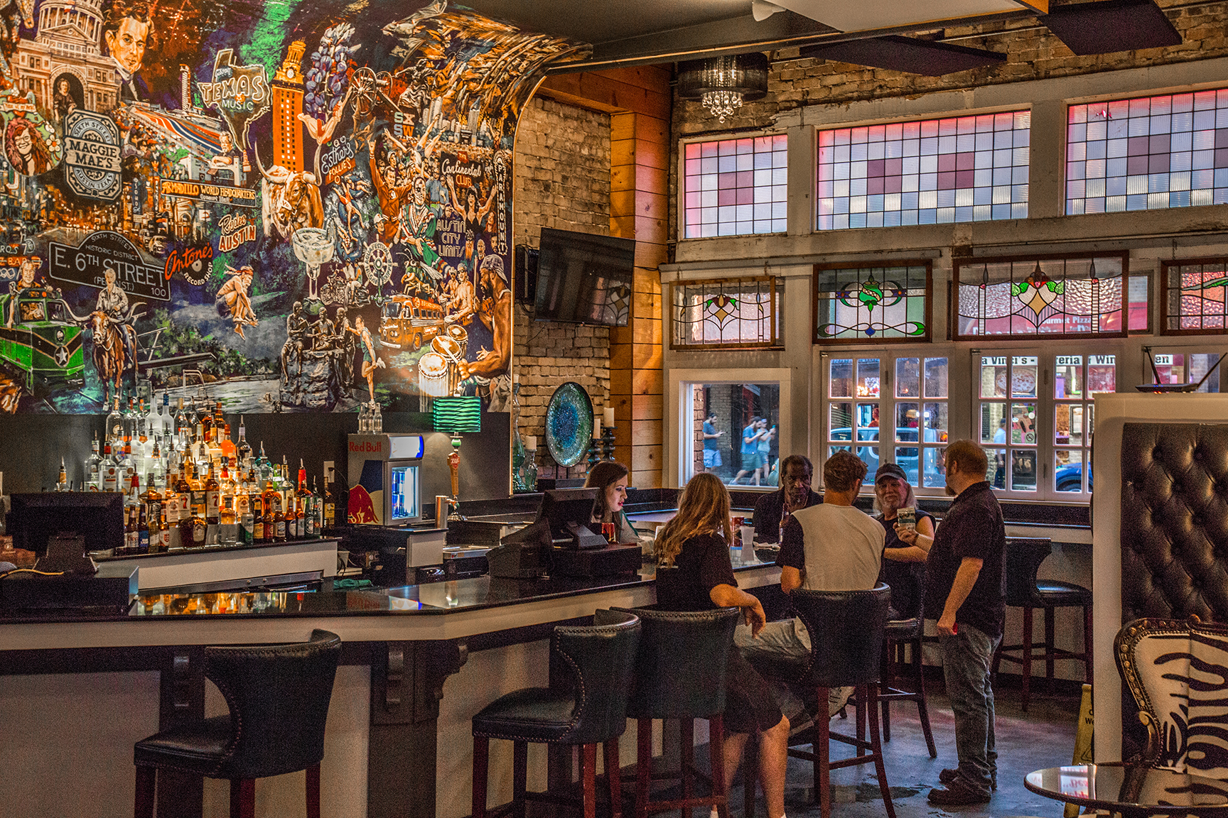 Maggie Mae's
