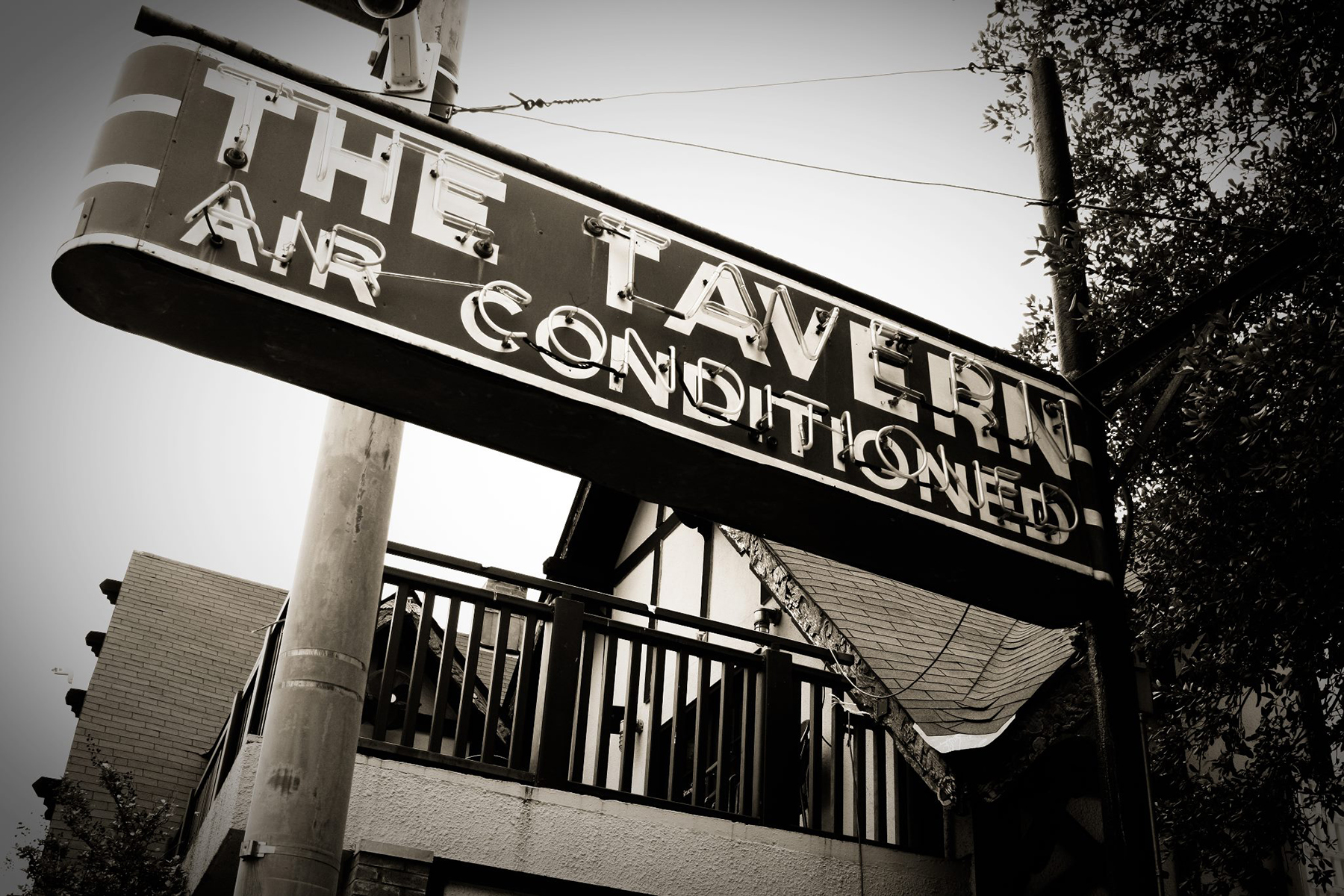 The Tavern