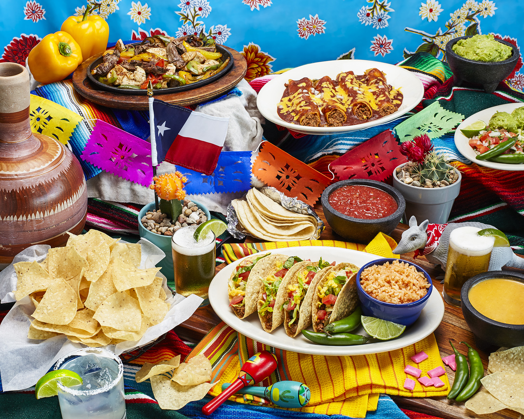 Maudie's Tex Mex - South Lamar
