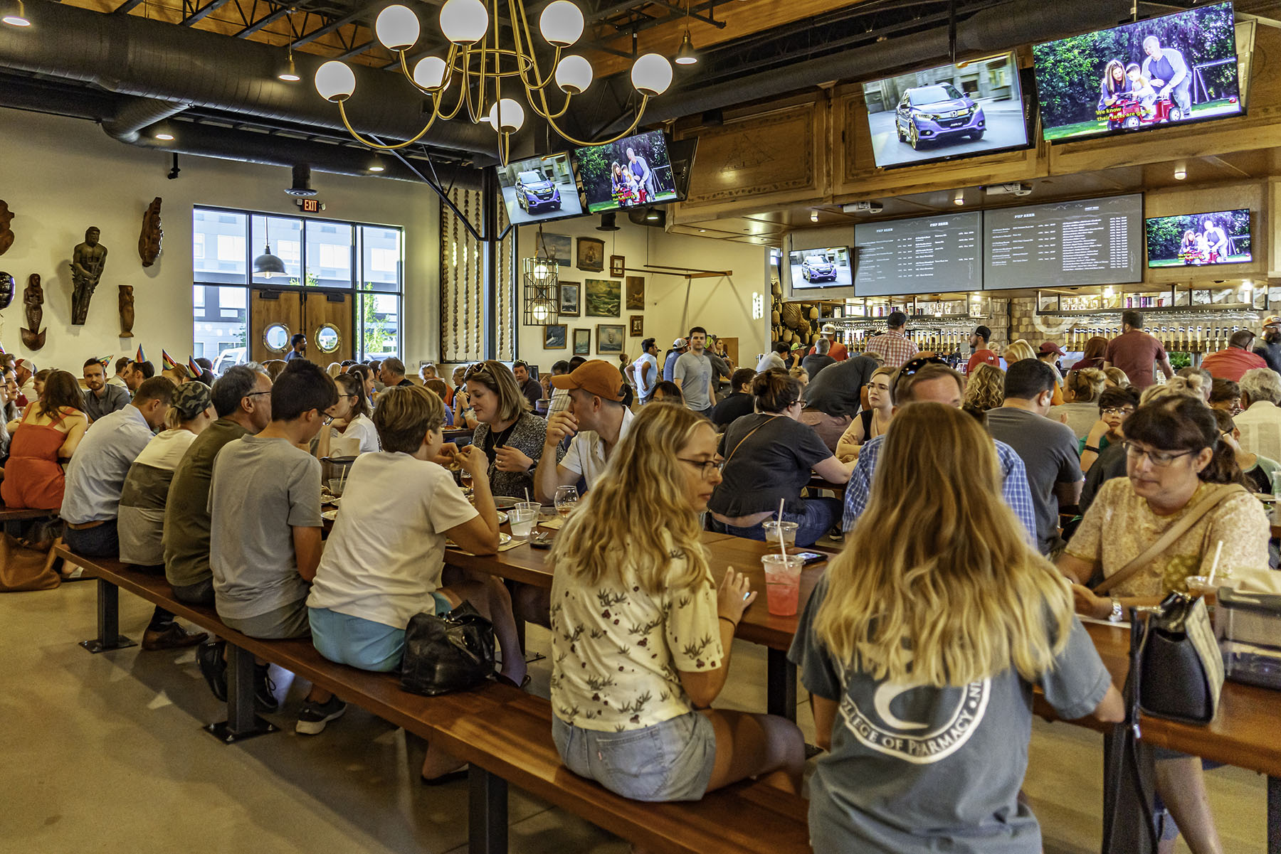 Pinthouse Pizza - Round Rock