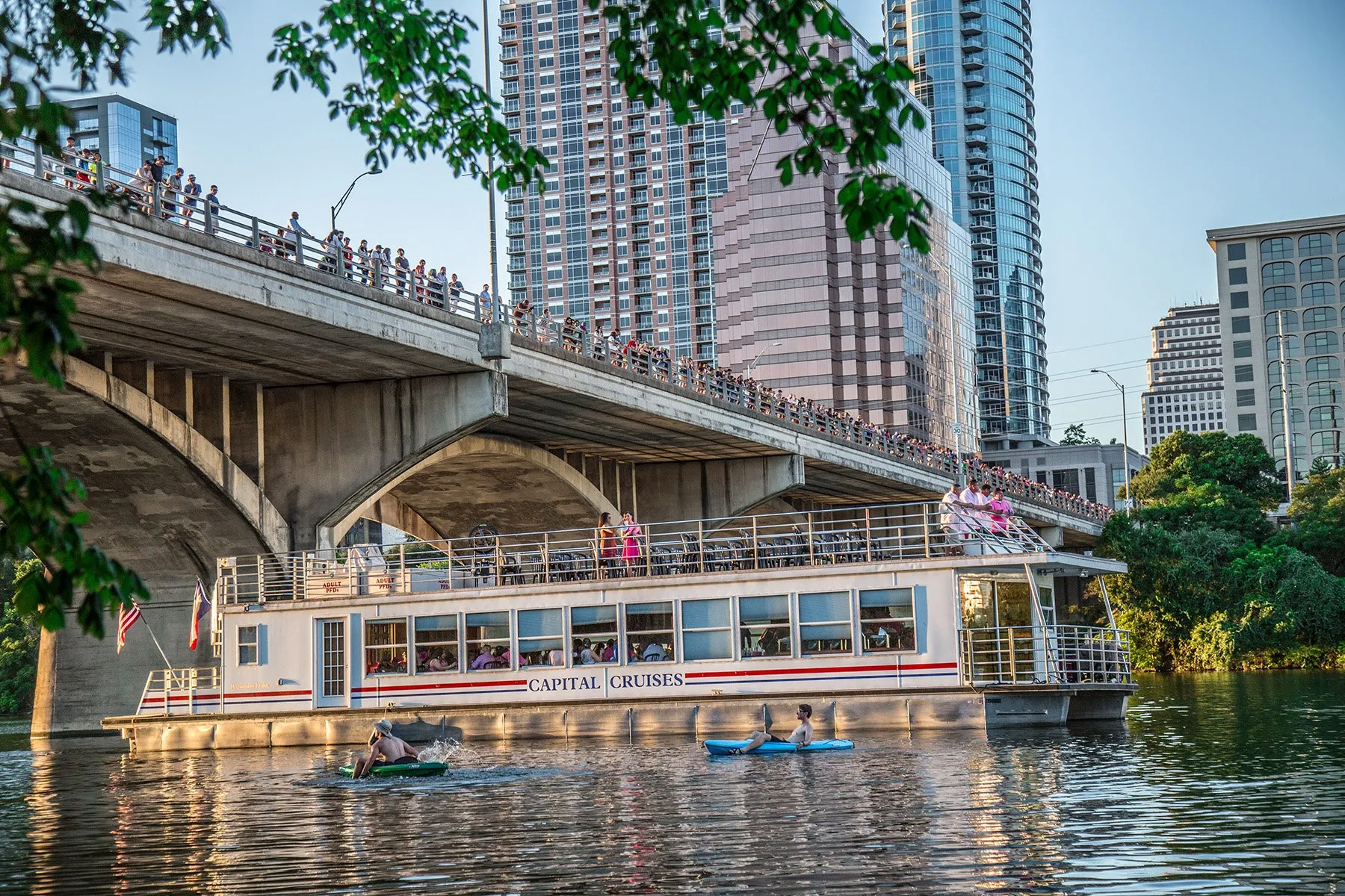 Capital Cruises