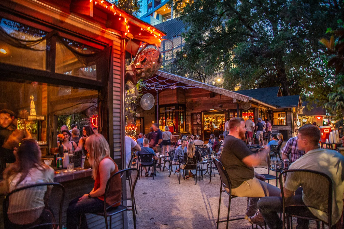 Lucille Patio Lounge