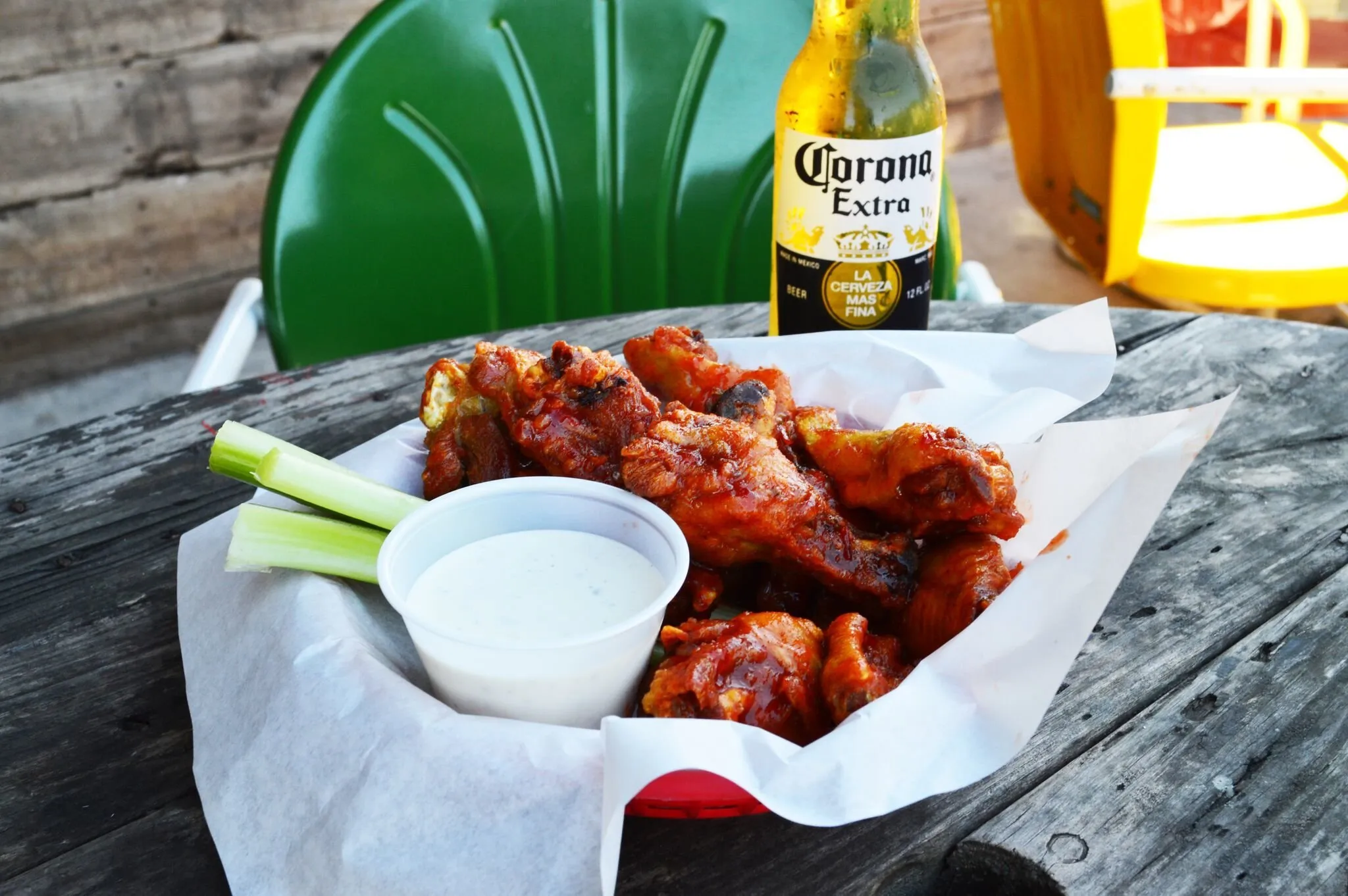 Doc's Bar and Grill
