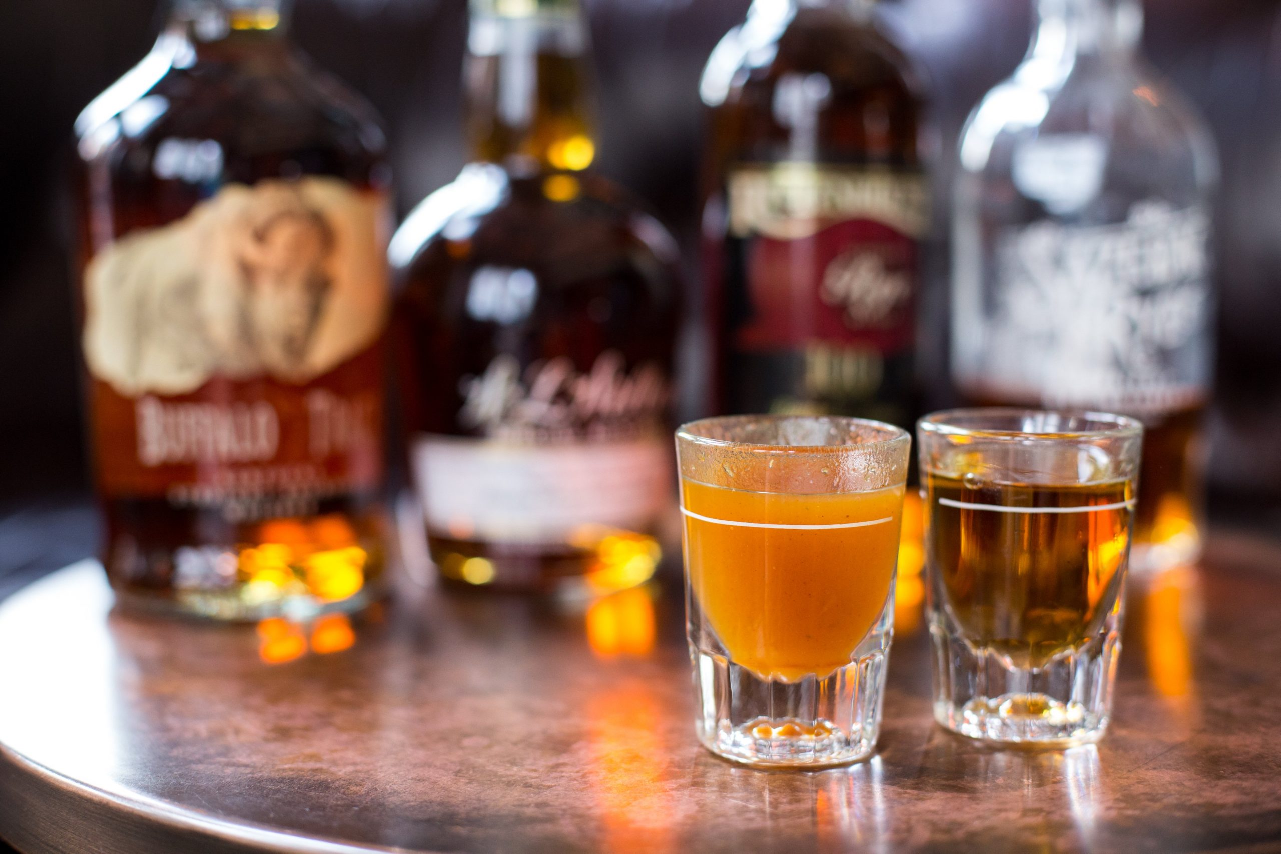 Cheers Shot Bar