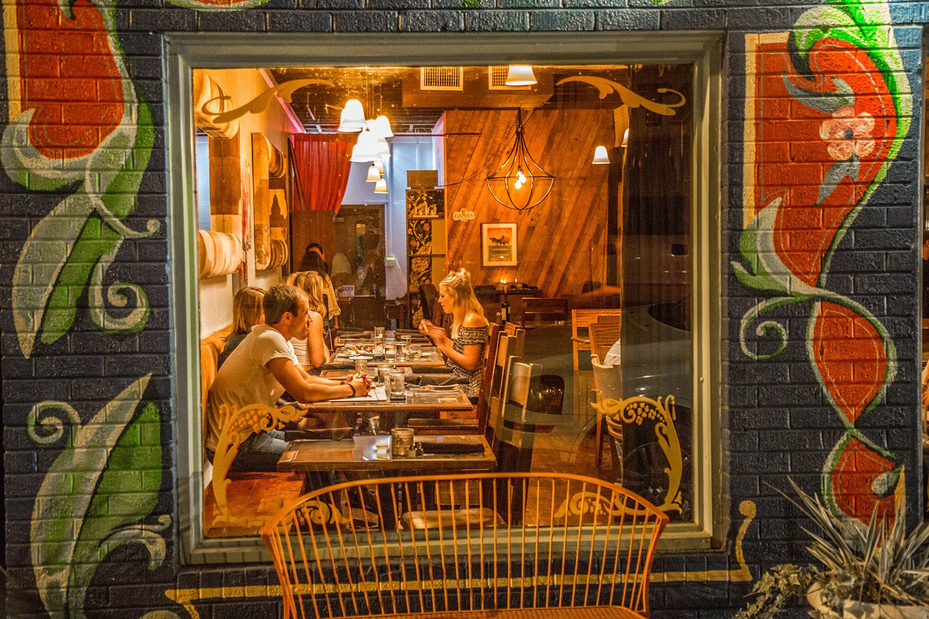 Buenos Aires Cafe