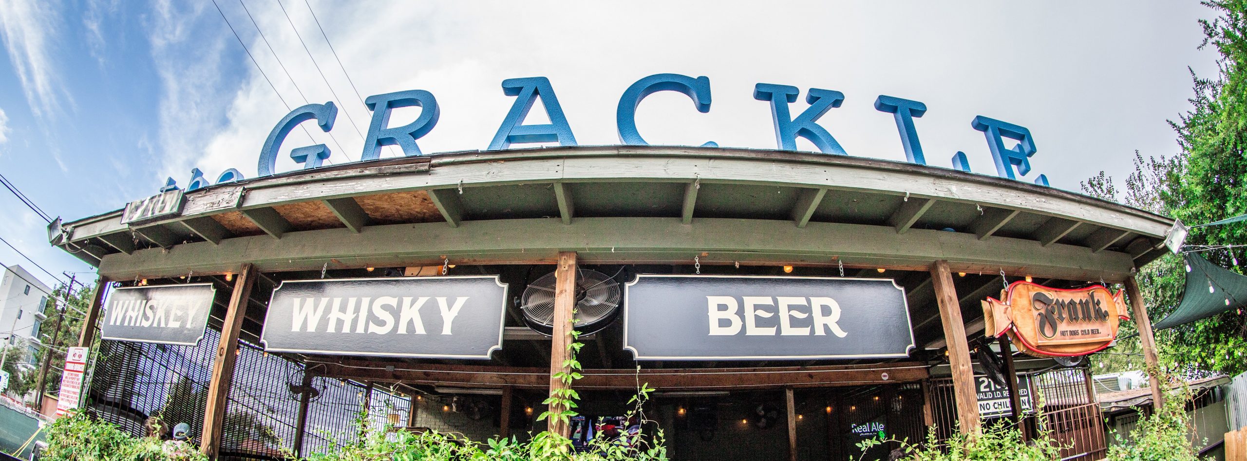 The Grackle
