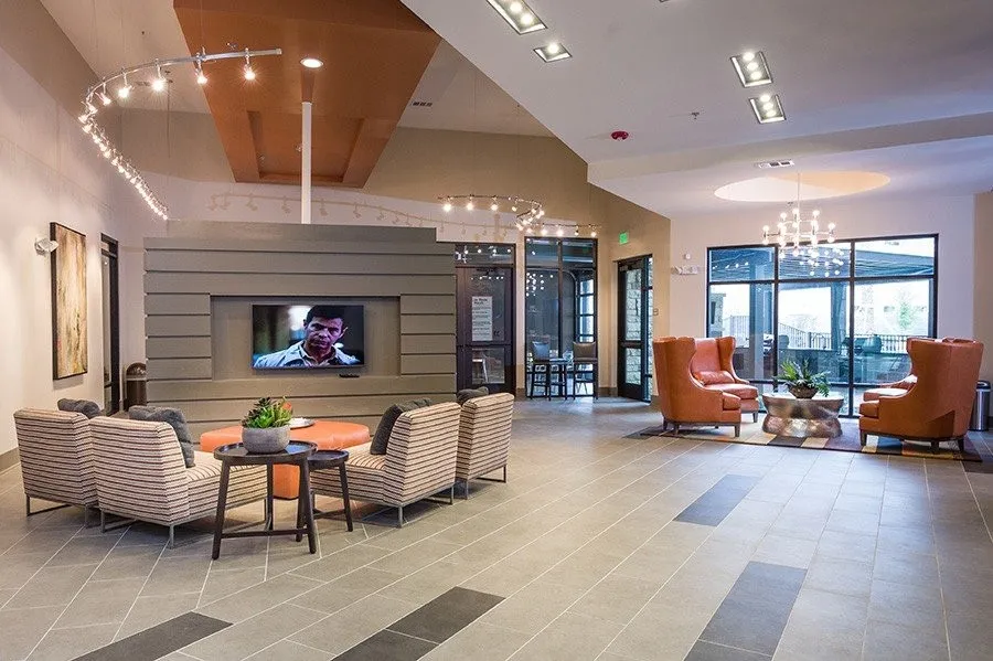 Eastside Station Apartments