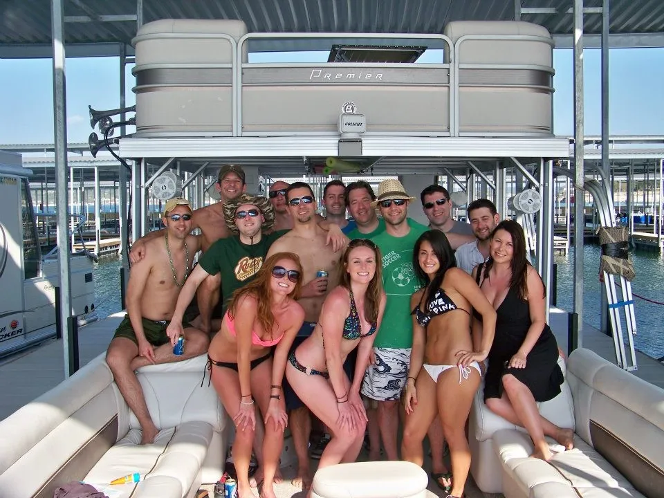 Austin's Boat Tours
