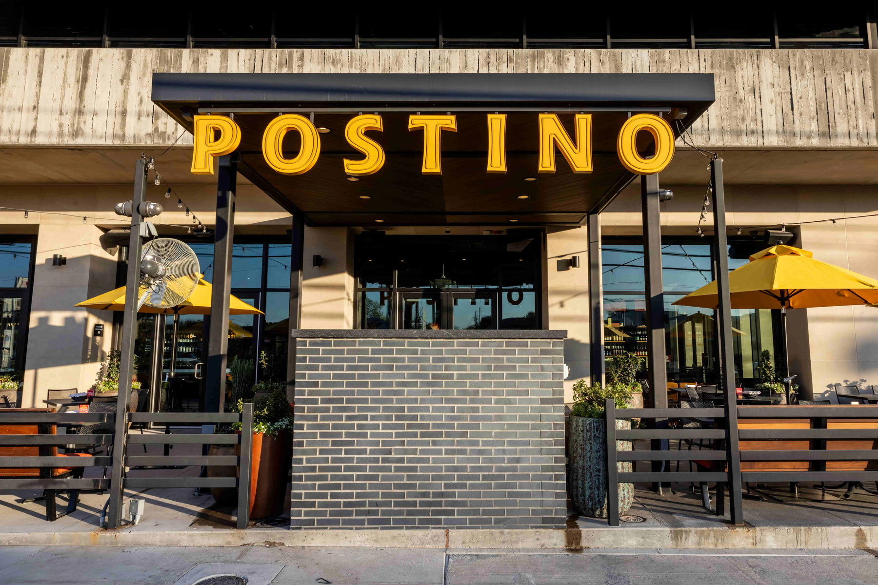 Postino South Lamar