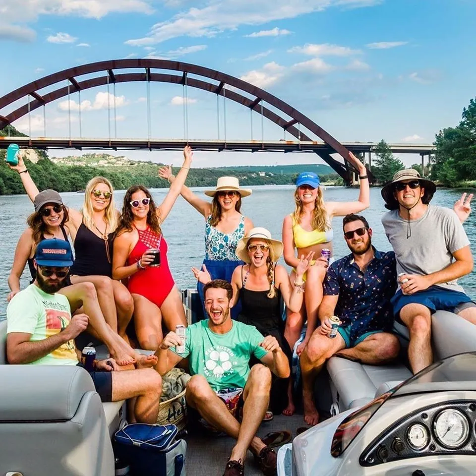 Float On Boat Rentals