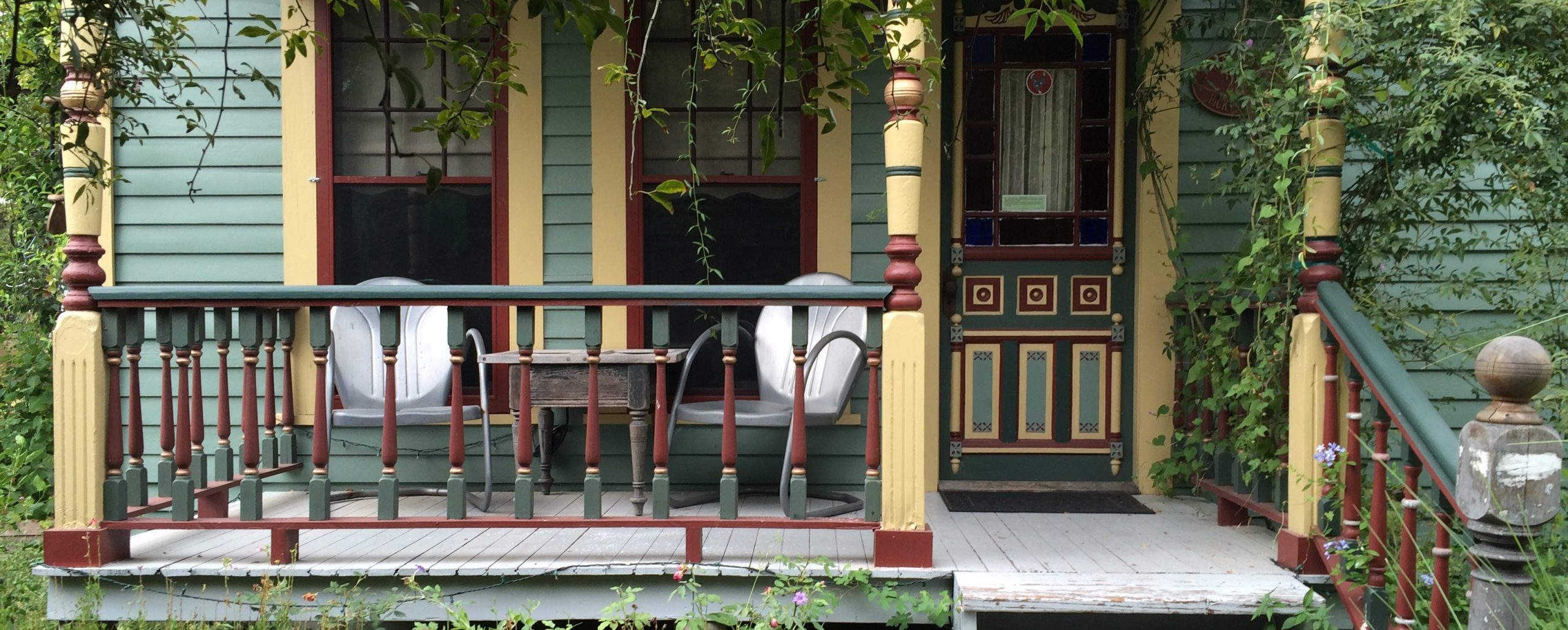 Park Lane Guest House