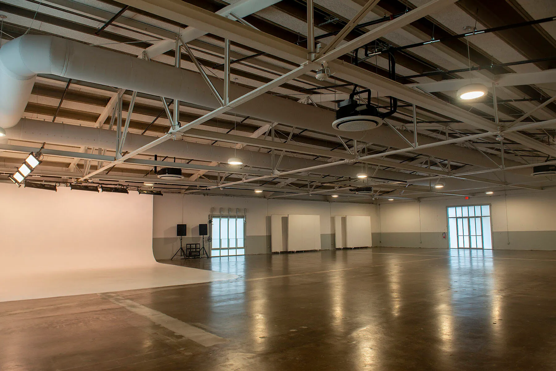 Distribution Hall - An Austin Event Venue