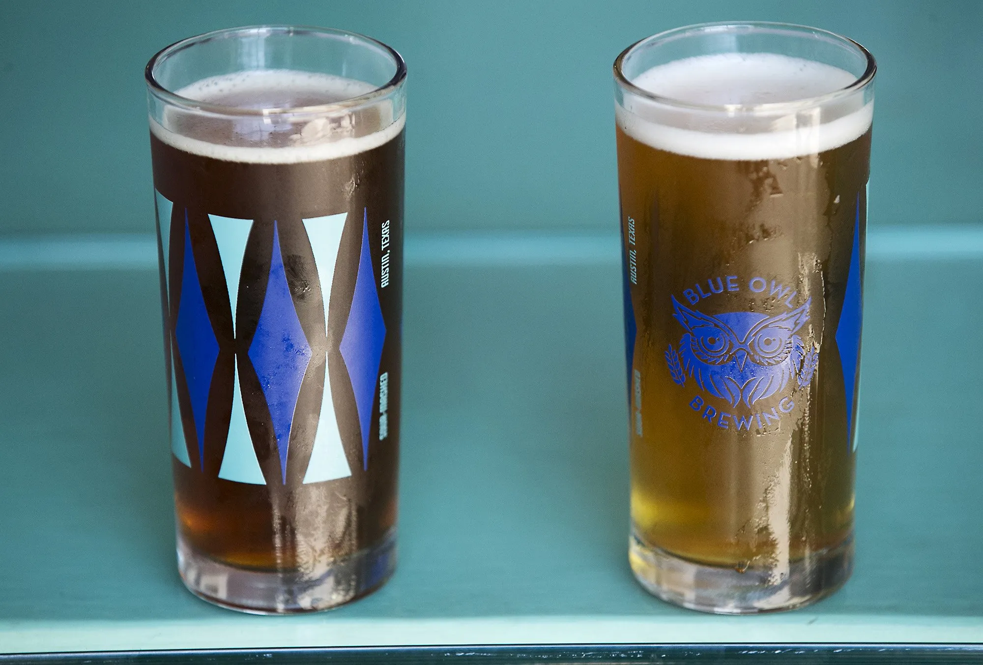 Blue Owl Brewing
