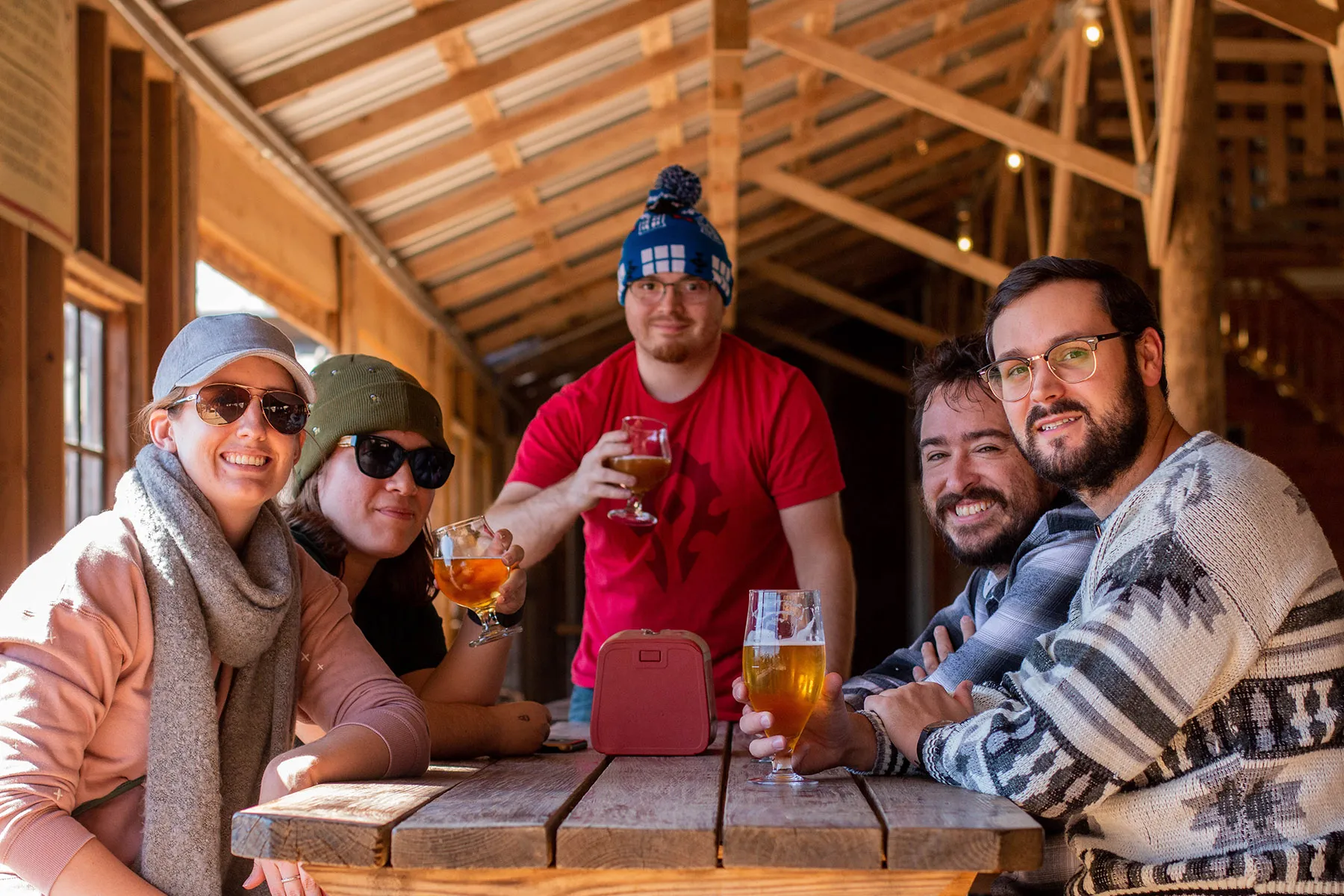 Jester King