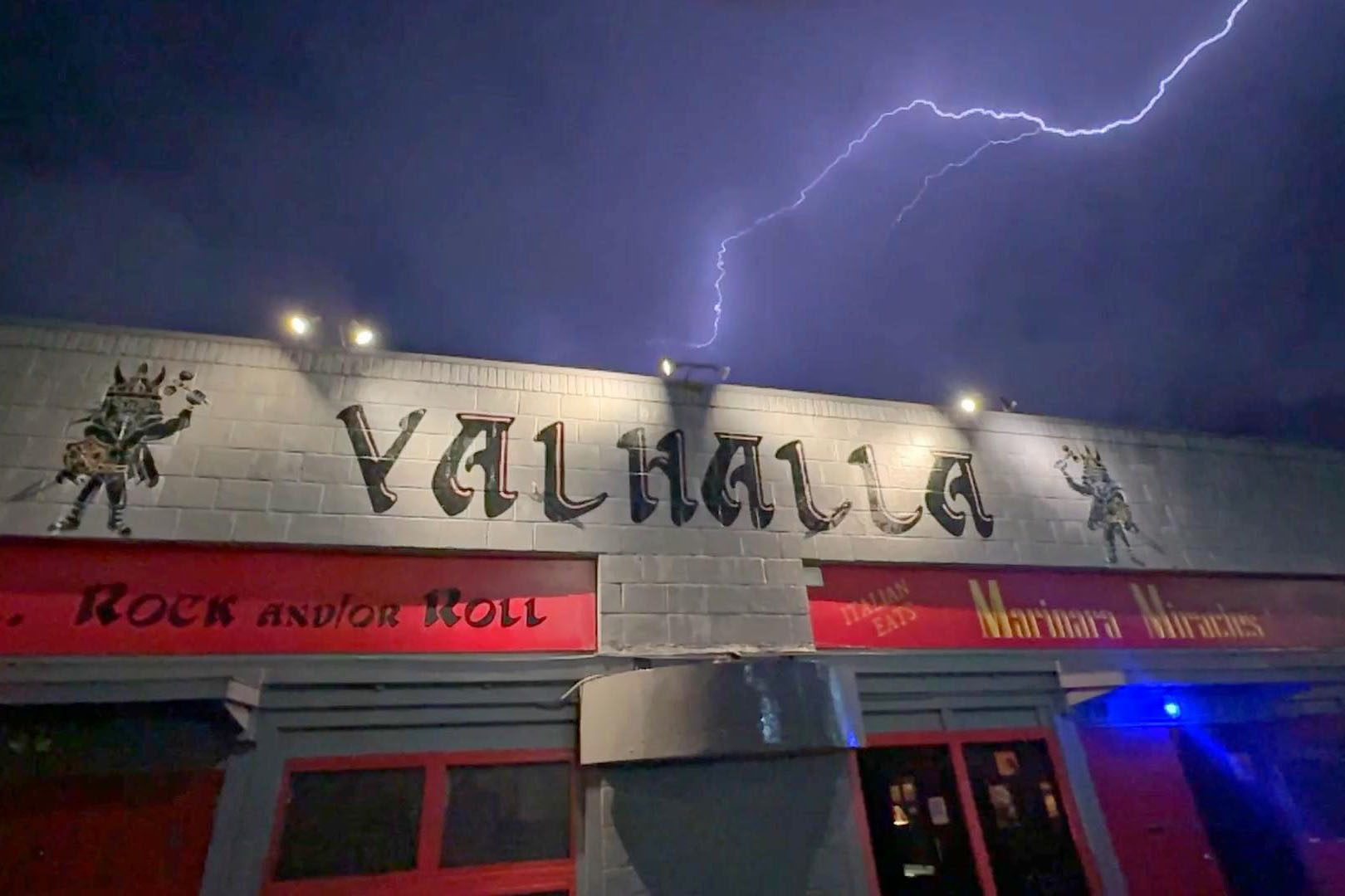 Valhalla