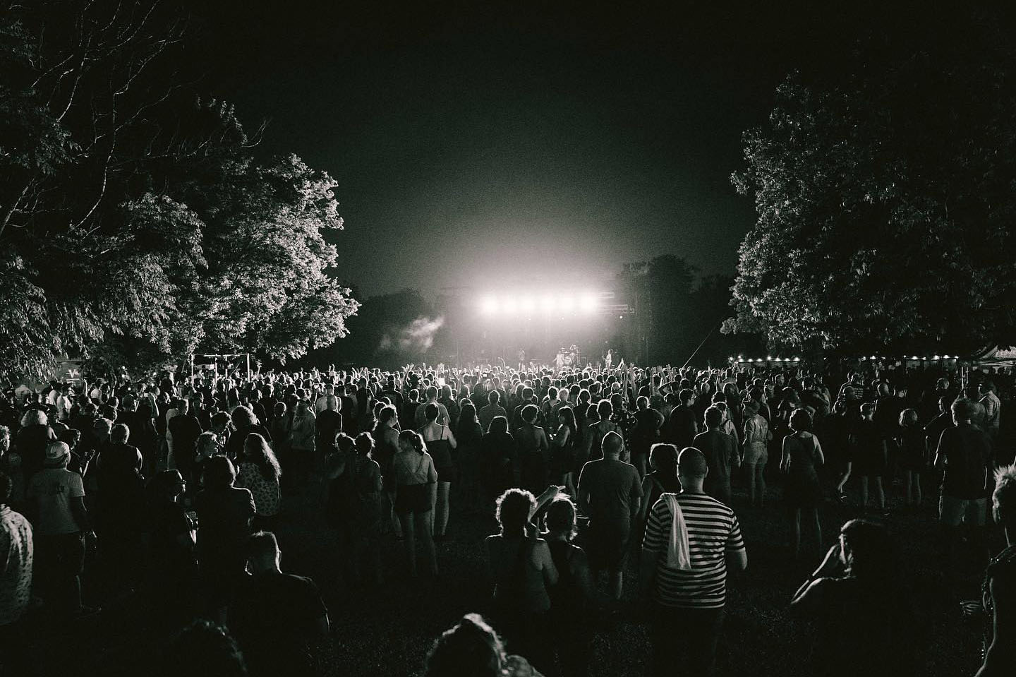 The Far Out Lounge & Stage