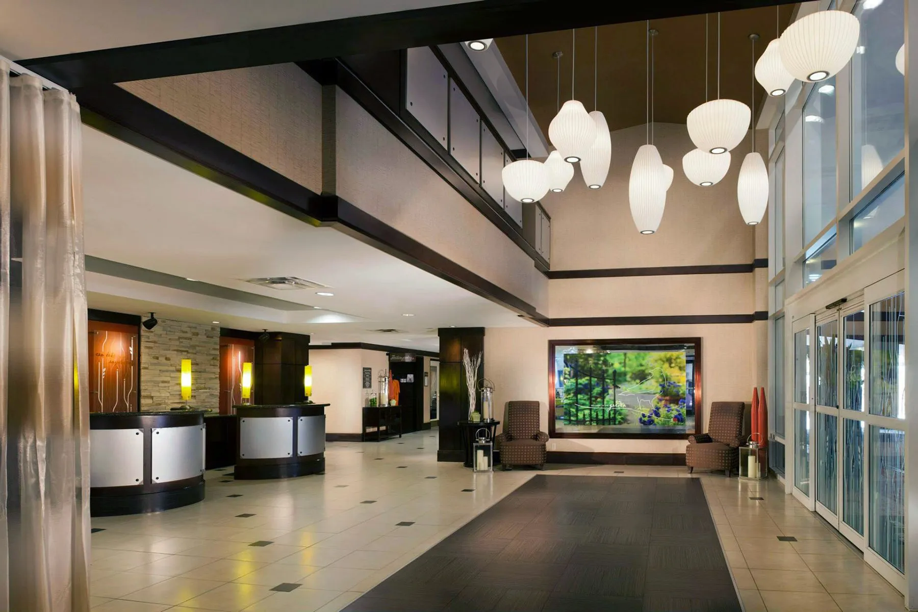 Hilton Garden Inn - Downtown Austin