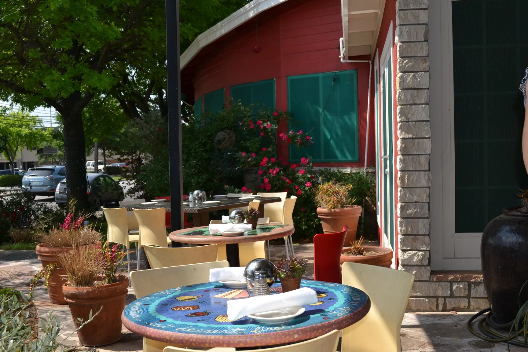 Chez Zee American Bistro