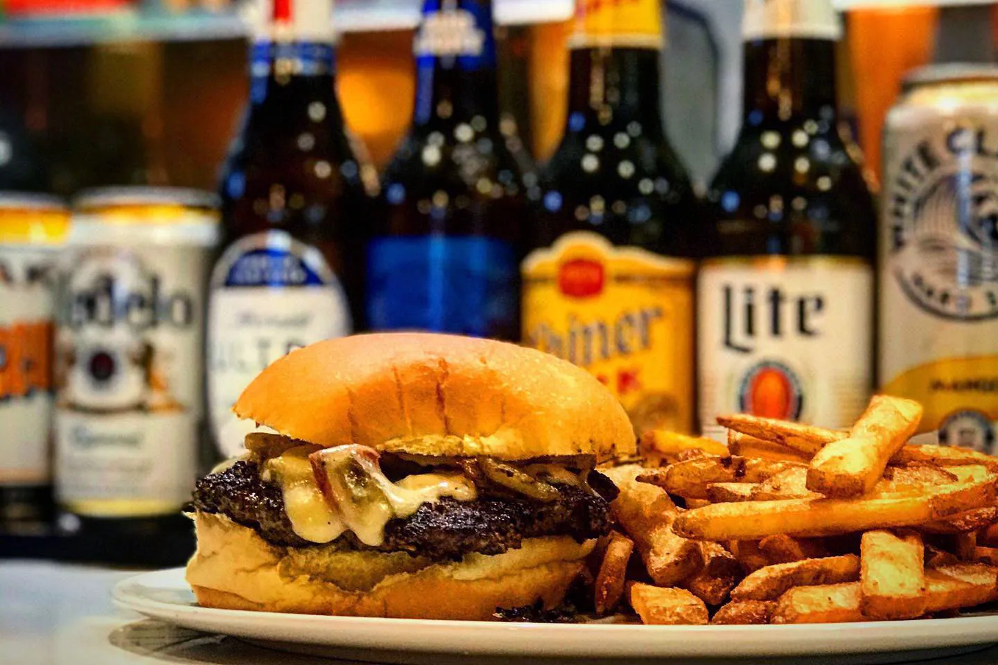 JewBoy Burgers