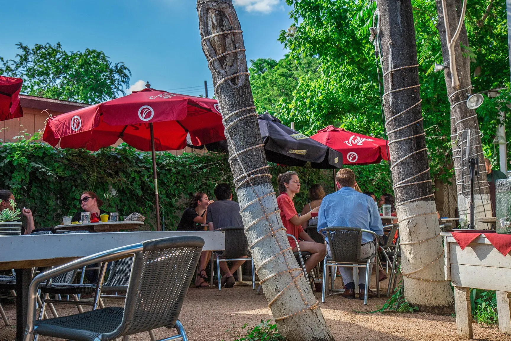 Lichas Cantina
