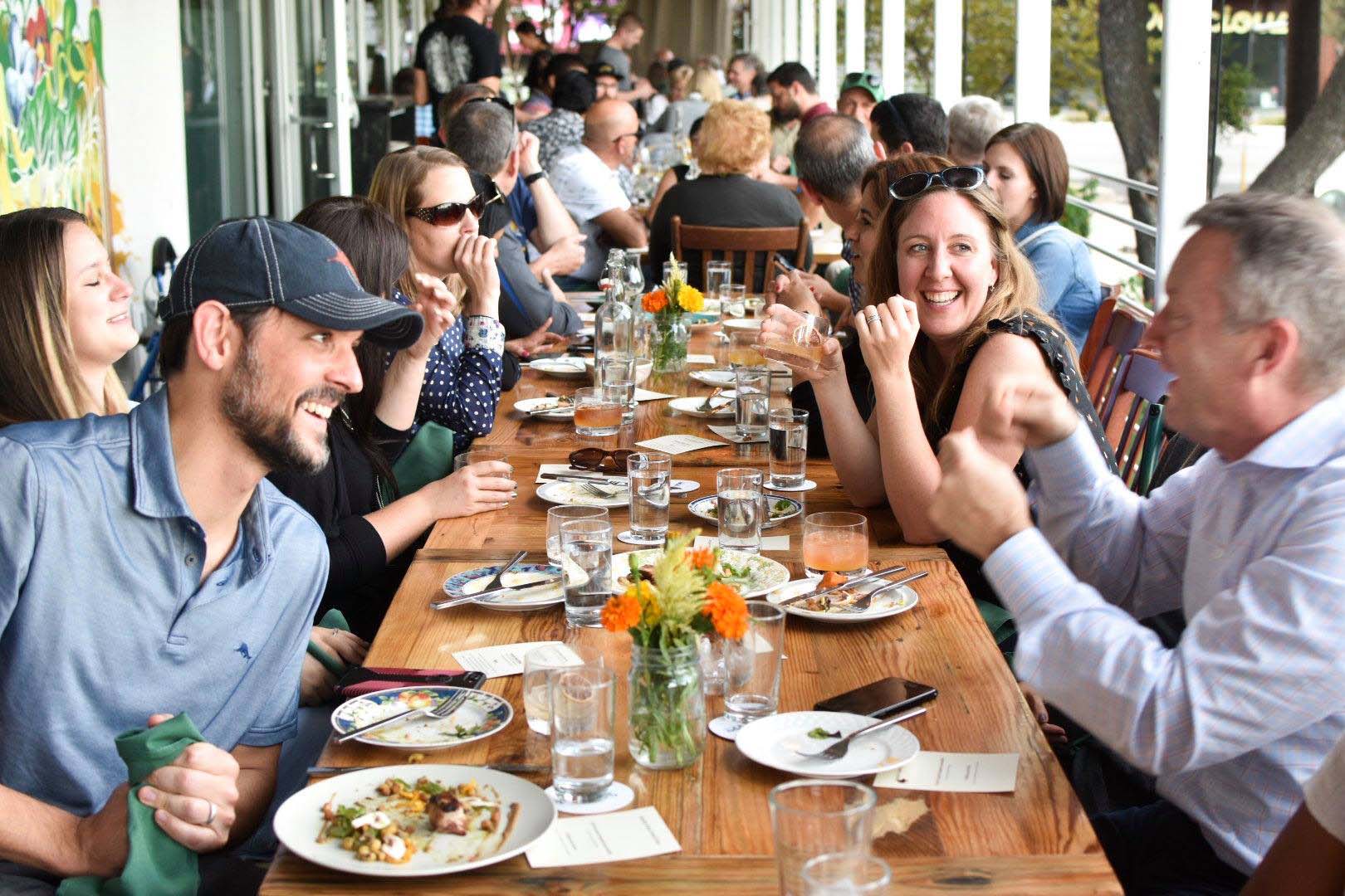 Austin Eats Food Tours