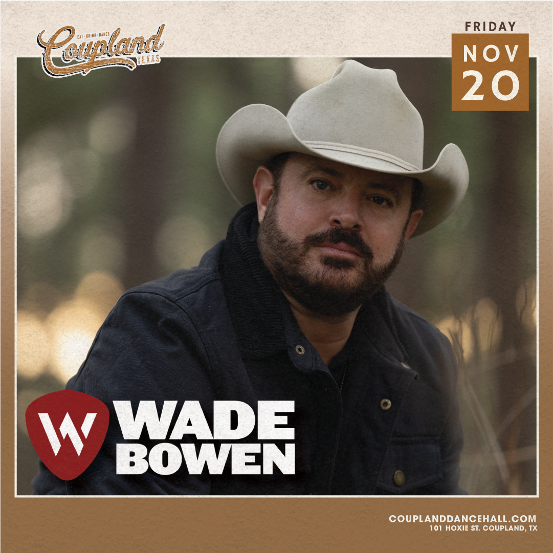 WADE BOWEN